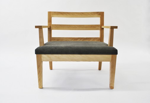 Nicolas Goupil Ébéniste, création, chaises spécialisées (3)